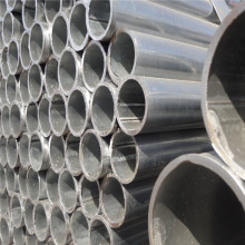 Three Advantages of Seamless Steel Pipe