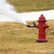 UL/ FM Wet Barrel Fire Hydrant American Standard Factory