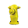 UL/ FM Wet Barrel Fire Hydrant American Standard Factory