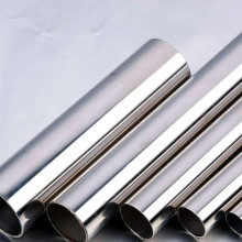 Why Use Alloy Steel Seamless Pipe?
