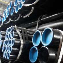 Why is Seamless Steel Pipe Good for High Pressure Applications?