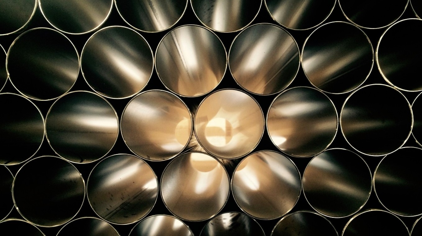 Seamless Pipes