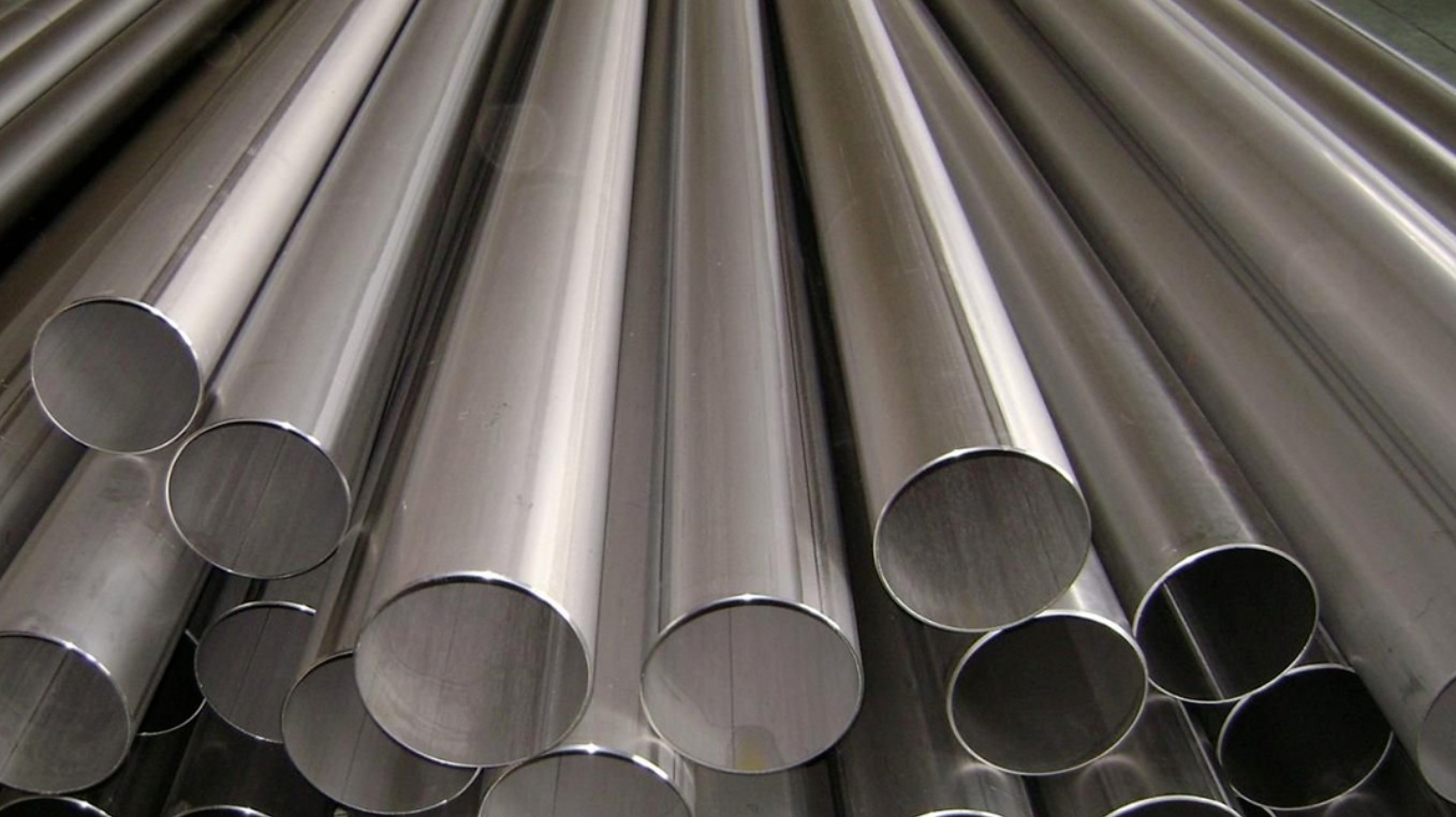 Seamless Pipes