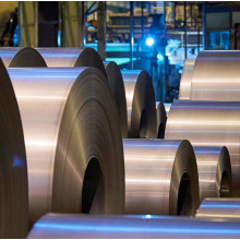 7 Surprising Uses for Steel Coil in Industry