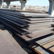 What Is the Use of Steel Plate?