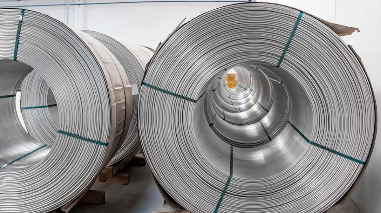 Steel Coil