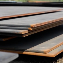 Steel Plates: An Important Material in Modern Architecture