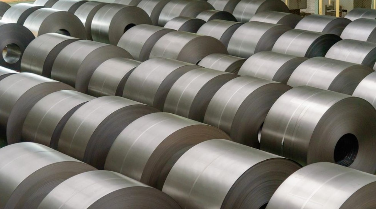  Cold Rolled Steel