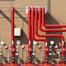 Fire-Fighting Piping: Improving Safety and Efficiency in Building Protection