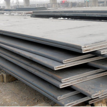 Benefits of Using Steel Plates in Residential Construction
