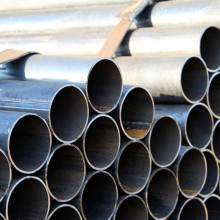 Welded Steel Pipe Application Expands to Renewable Energy Projects