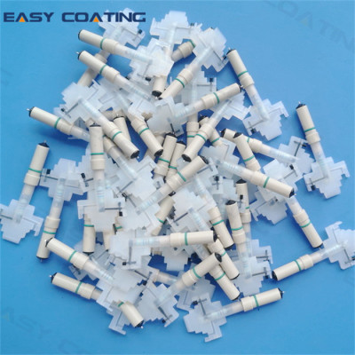 351709 PG Powder Coating Gun Round Electrode Holders Replacement