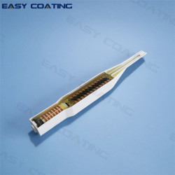 1007231 GM03 GA03 powder coating guns cascade