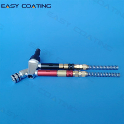 1007780 IG06 powder coating feed transfer pump replacement