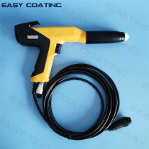 Replacement 1018291 Optiselect GM04 Powder Guns Supercorona Ring Parts