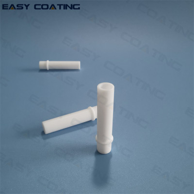 377724 insert sleeve teflon for the powder coating pum IG02