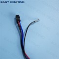 1007965 GM03-E/GM03  cables replacement 12M with connector for manual gun