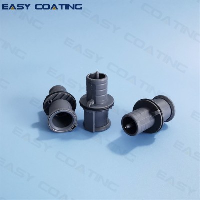 0390915 Flat C4 electrode holder ET for PEA-C4 and PEM-C4 powder coating guns