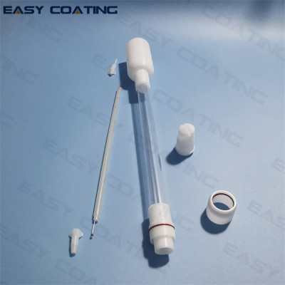 1609889 Spare Replacement powder guns encore Lance extension nozzle 300 mm