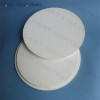 PE plastic fluidizing plate for powder coating hoppers
