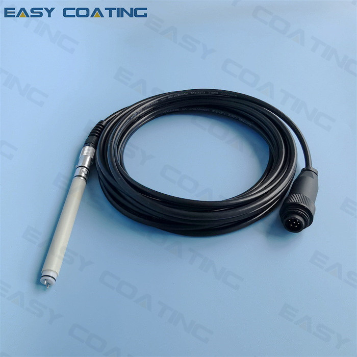 328740 PGC1 manual powder spray guns cable  6M with connector