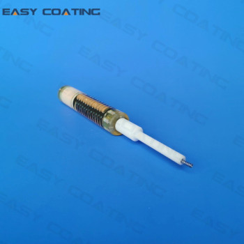 259900 PEM/PEA C3 C4 powder coating spray guns high voltage cascade 100KV replacement