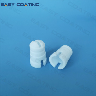 2321976 Flat spray nozzles for powder coating spraying guns X1