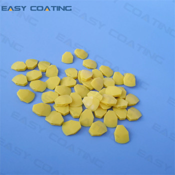 2320488 Protect wedge replacement for powder spraying guns X1