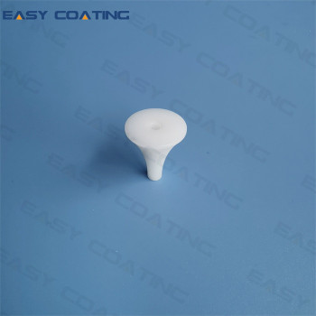 1083205 Encore powder spray guns replacement deflector 19mm replacement