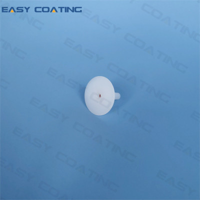 1083206 Encore powder spray guns replacement deflector 26mm replacement