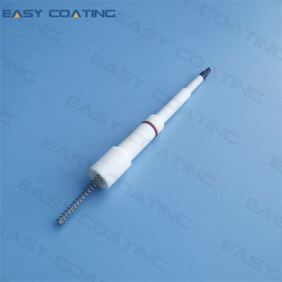 134376 Versa-spray II  Auto powder spray guns resistor kit electrode holder