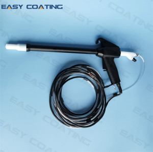 302410 KIT diffusers replacement for nordson Manual tribomatic 500 powder spray gun