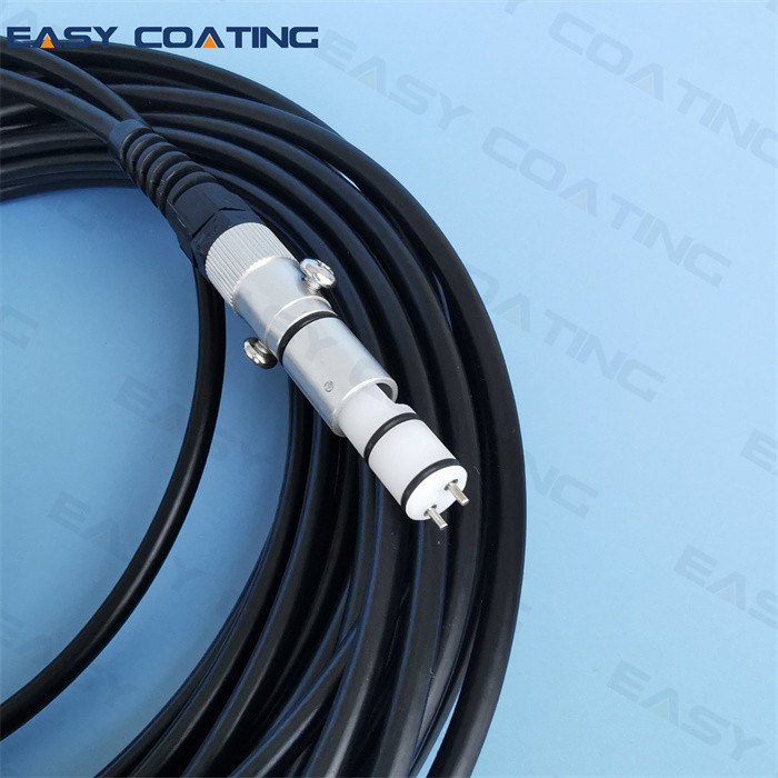 gema PG2A gun cable manufacture