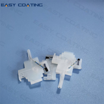 318779 Telfon flat PG Electrode support CPL.PG1/FSD replacement 116063 / 358126