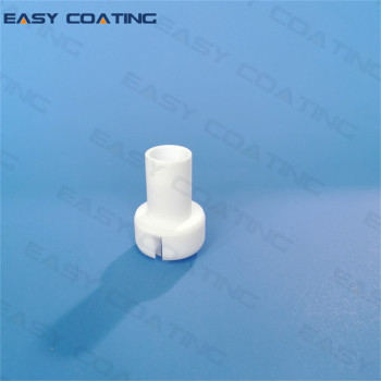 331287 Telfon round spray nozzles PG1/RSD for powder painting guns