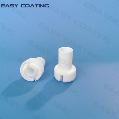 331287 Telfon round spray nozzles PG1/RSD for powder painting guns