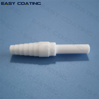 354201  Sleeve PI3-Teflon venturi for the powder pump PI3-V PG