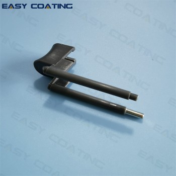 1001341 Manual powder coating gun GM02 spare parts replacement trigger