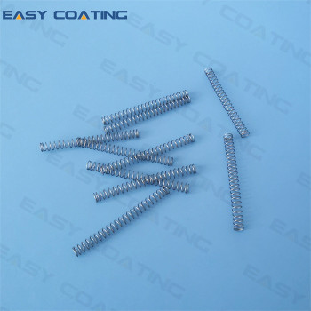 1001487 Compression spring for manual powder spraying guns opti select GM02