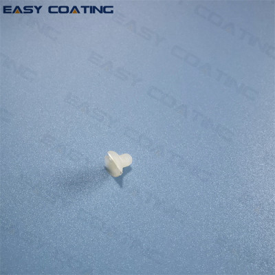 263516 Countersunk head screw - M 4x8 mm plastic for GM02 spray guns