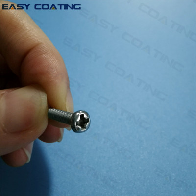 1000843 Screw for the GM02 powder painting guns accessories