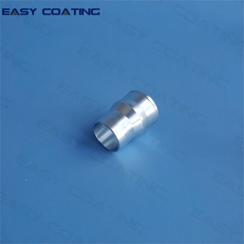1000898 Powder painting coat guns spare parts replacement clip ring