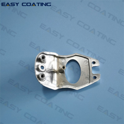 1002028 Optiselect gun GM02 powder spray guns Shield - complete