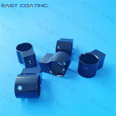 382817 Automtic spray powder gun mounting replacement for Optigun GA02