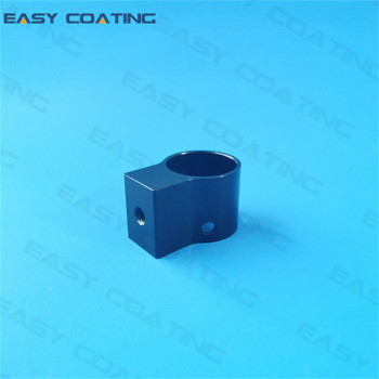382817 Automtic spray powder gun mounting replacement for Optigun GA02