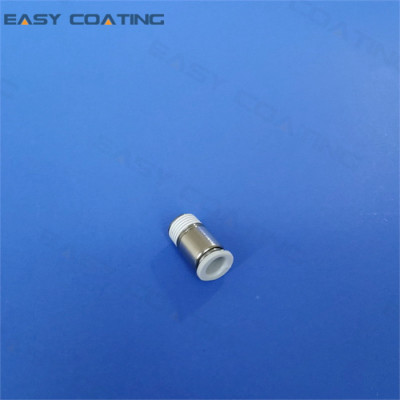 251542 GA02 Powder coating guns accessories parts replacement adaptors
