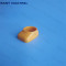 385069  Automatic powder gun parts replacement plastic adapters for optigun GA02 auto guns