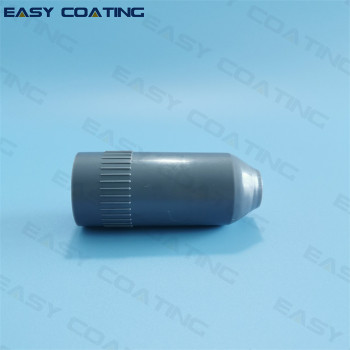 379166 Automatic powder spraying guns Optigun GA02 threaded sleeves standard