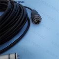 393827  Optigun 2A GA02 auto powder gun cables  with connector 20M replacement