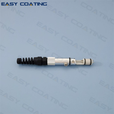 393800a Optigun  GA02 auotmmatic gun cable connectors replacement